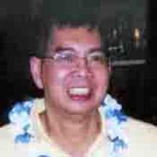REYNALDO BERNARDO LOPEZ  Obituary pic