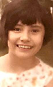 GERALDINE SETTEE Obituary pic