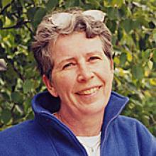 JACQUELENE (JACKIE) GOODMAN  Obituary pic