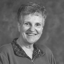 (NORMA) GRACE YANCHISHYN Obituary pic