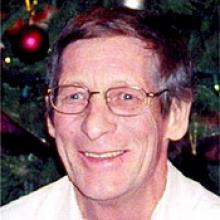 RON ASSAILLY  Obituary pic