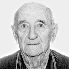 NICK LOWEN Obituary pic