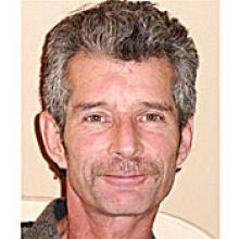 MICHAEL JAMES RITCHIE  Obituary pic