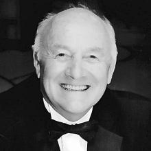 ALISTAIR WILSON Obituary pic