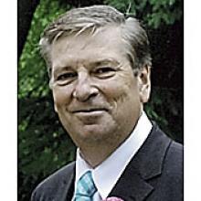 THOMAS A. BECKETT  Obituary pic