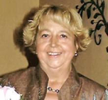 JUDITH (JUDI) ANN KOWALCHUK (MERKE) Obituary pic