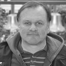 KEVIN PAUL GOTELL Obituary pic