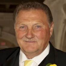 KENNETH KARL PRYCHUN  Obituary pic