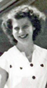 LEE WEGNER  Obituary pic