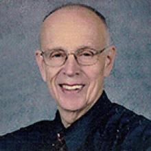 Gerard Gerry B. Doerksen Obituary pic