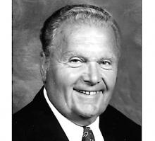 LLOYD WITTMEIER  Obituary pic