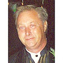 GENE SYDNEY WALTERSON  Obituary pic