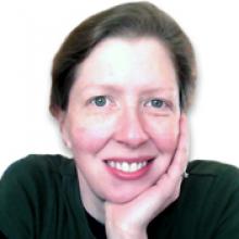 KRISTIN DE VON FLINDT-CADA  Obituary pic