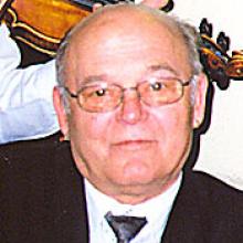 JOSEPH (JOE) PROFUSZ  Obituary pic