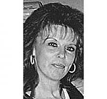 DEBBIE VANDALE  Obituary pic