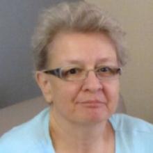 JULIE BRADLEY  Obituary pic