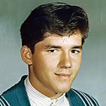 WES PICHE  Obituary pic