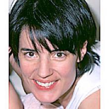 ALISON SCOTT  Obituary pic