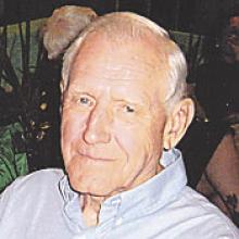 STAN OLINKIN  Obituary pic