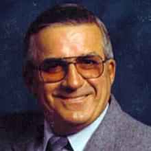 JOHN WILLIAM GRAY  Obituary pic