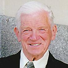 JOHN TURK  Obituary pic