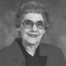 ELIZABETH HELEN HNATOWICH Obituary pic