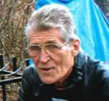 KENNETH DAVID FLAMING  Obituary pic