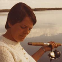 MARGARET ANN MAISEY (NEE)  Obituary pic