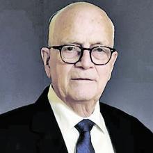 CORNELIUS JOSEPH (GUY) COUGHLIN Obituary pic