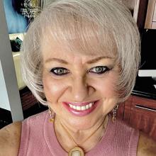 BARBARA ANN SCHURKO-CAMARA Obituary pic