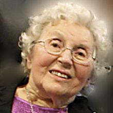 ELINOR (JEAN) HARDY (GUPPY)  Obituary pic