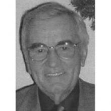EUGENE YAKIMOSKI  Obituary pic
