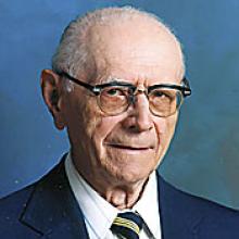 FELIX TESARSKI  Obituary pic