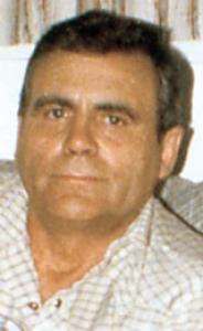 GIL (KIBBY) DAVIS  Obituary pic