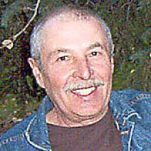 HAROLD BRIAN WEISS  Obituary pic