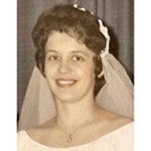PATRICIA GAIL SCHWEEN (KRAWCHUK) Obituary pic