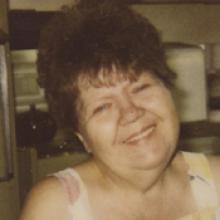 JOYCE SWENSON  Obituary pic