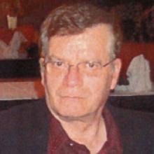 RON SEMCHYSHYN  Obituary pic