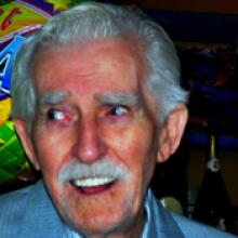 LEO EUGENE O'NEILL  Obituary pic