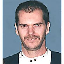 RICHARD RANDALL OLIVER  Obituary pic