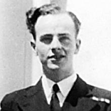 DENNIS HARRY FURNISH  Obituary pic