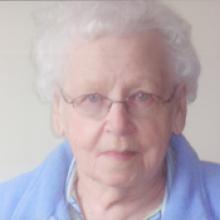 ELEANOR HEAD (POMRENKE) -  Obituary pic