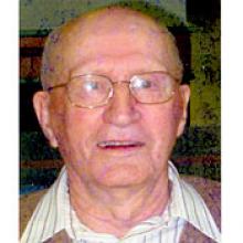 MARCEL JOSEPH LAMY  Obituary pic