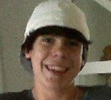 JUSTIN JON EINARSON  Obituary pic