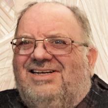 DAN BERGSON Obituary pic