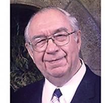 JACOB P. SIEMENS Obituary pic