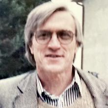 JURIS PETERIS SVENNE Obituary pic