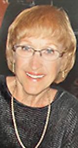 AUDREY MAE WILLIAMS Obituary pic