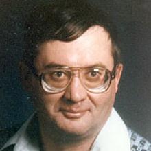 RICHARD (RICK) SCHINKEL  Obituary pic