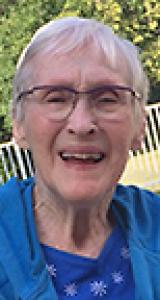 AUDREY MAE WILLIAMS Obituary pic
